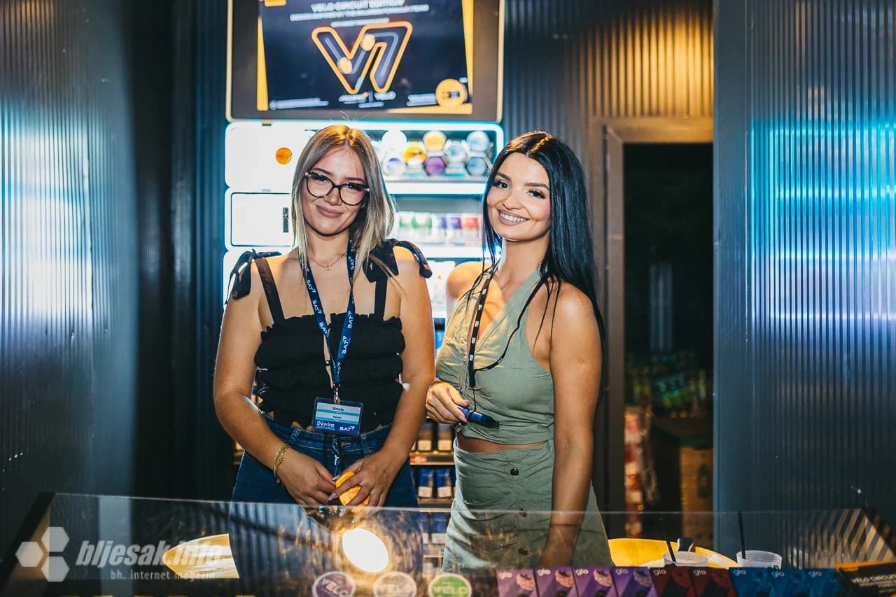 Moba Street Food Festival u Mostaru