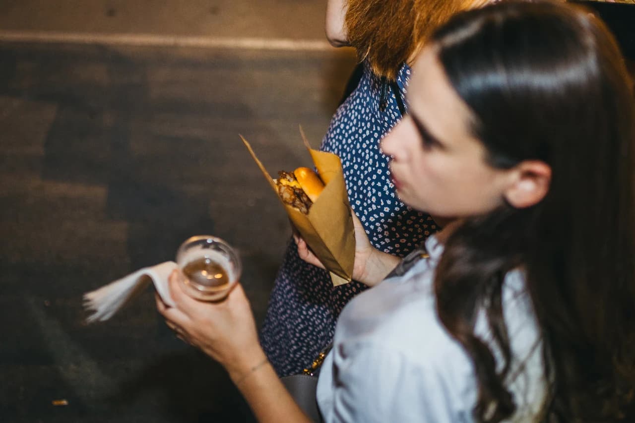 Moba Street Food Festival u Mostaru