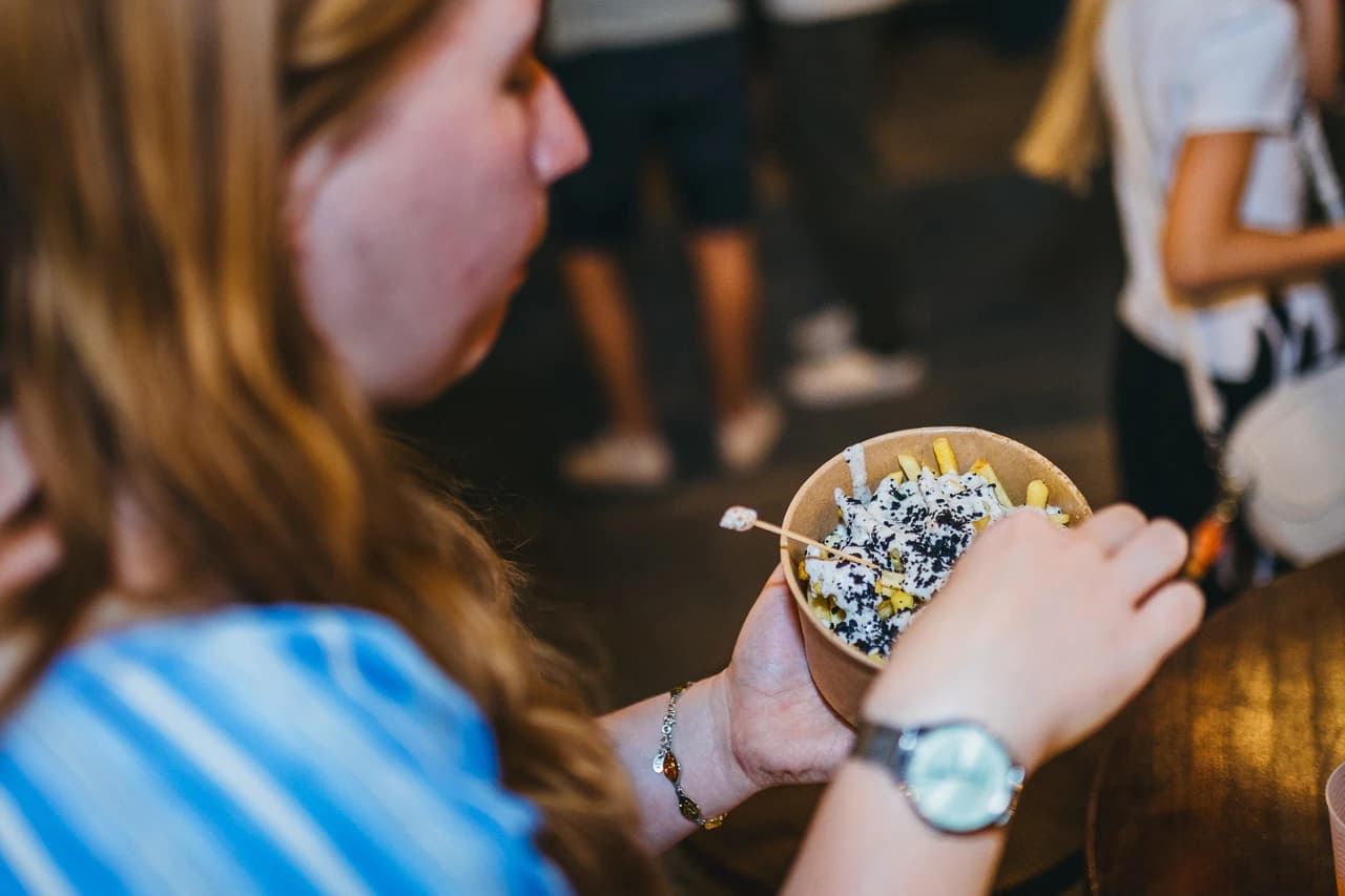 Moba Street Food Festival u Mostaru