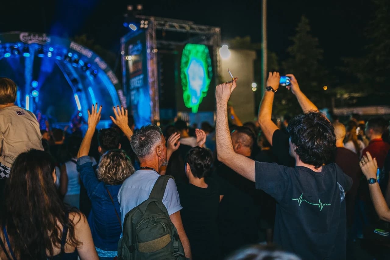 Moba Street Food Festival u Mostaru