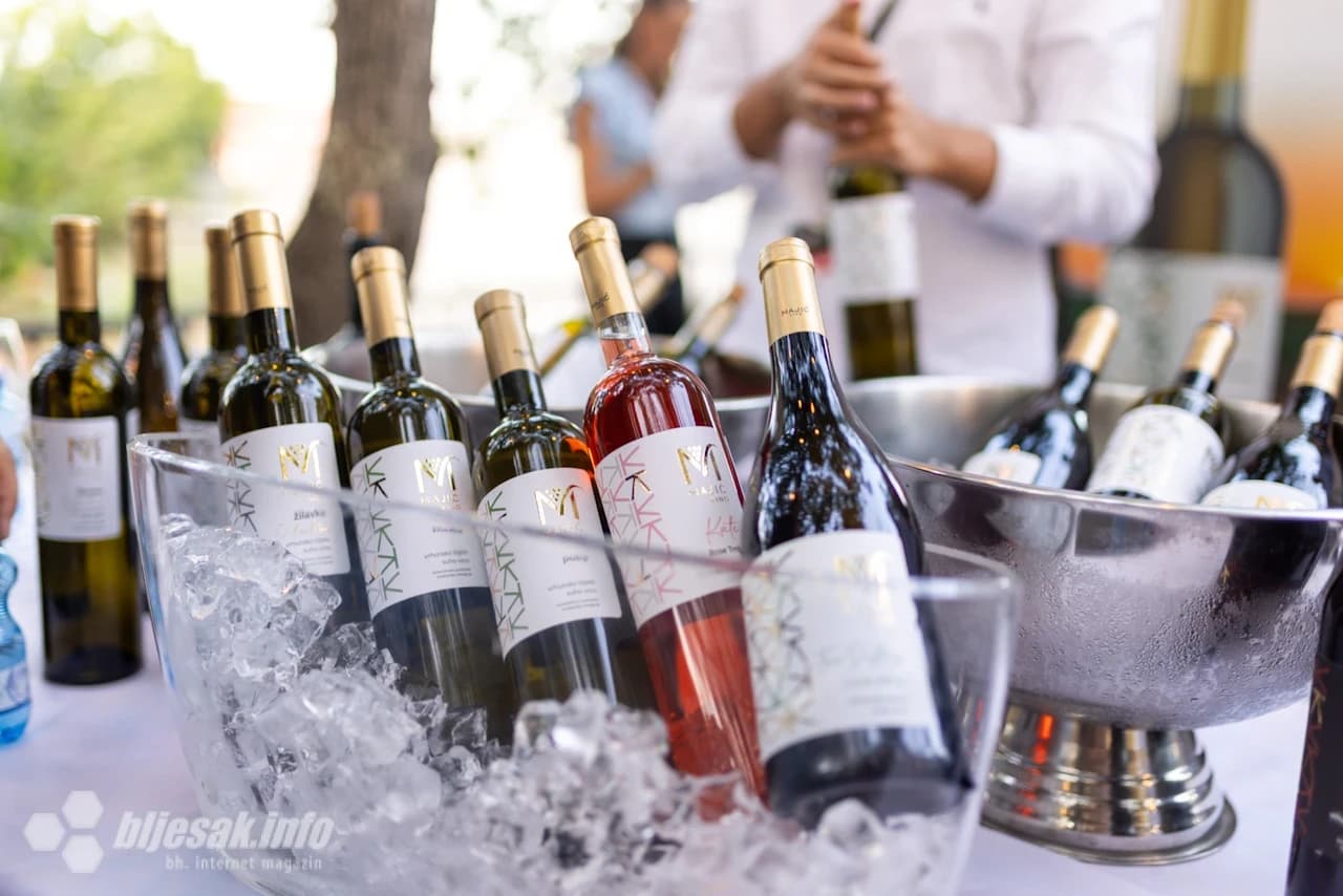 Hercegovačka vina