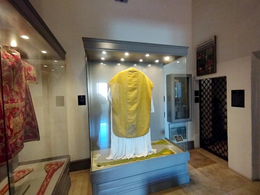 Misnica pape Pavla V.