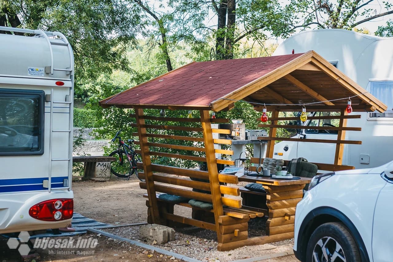 Treći međunarodni skup kampera