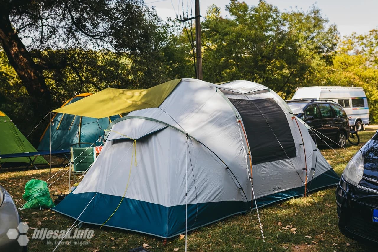 Treći međunarodni skup kampera