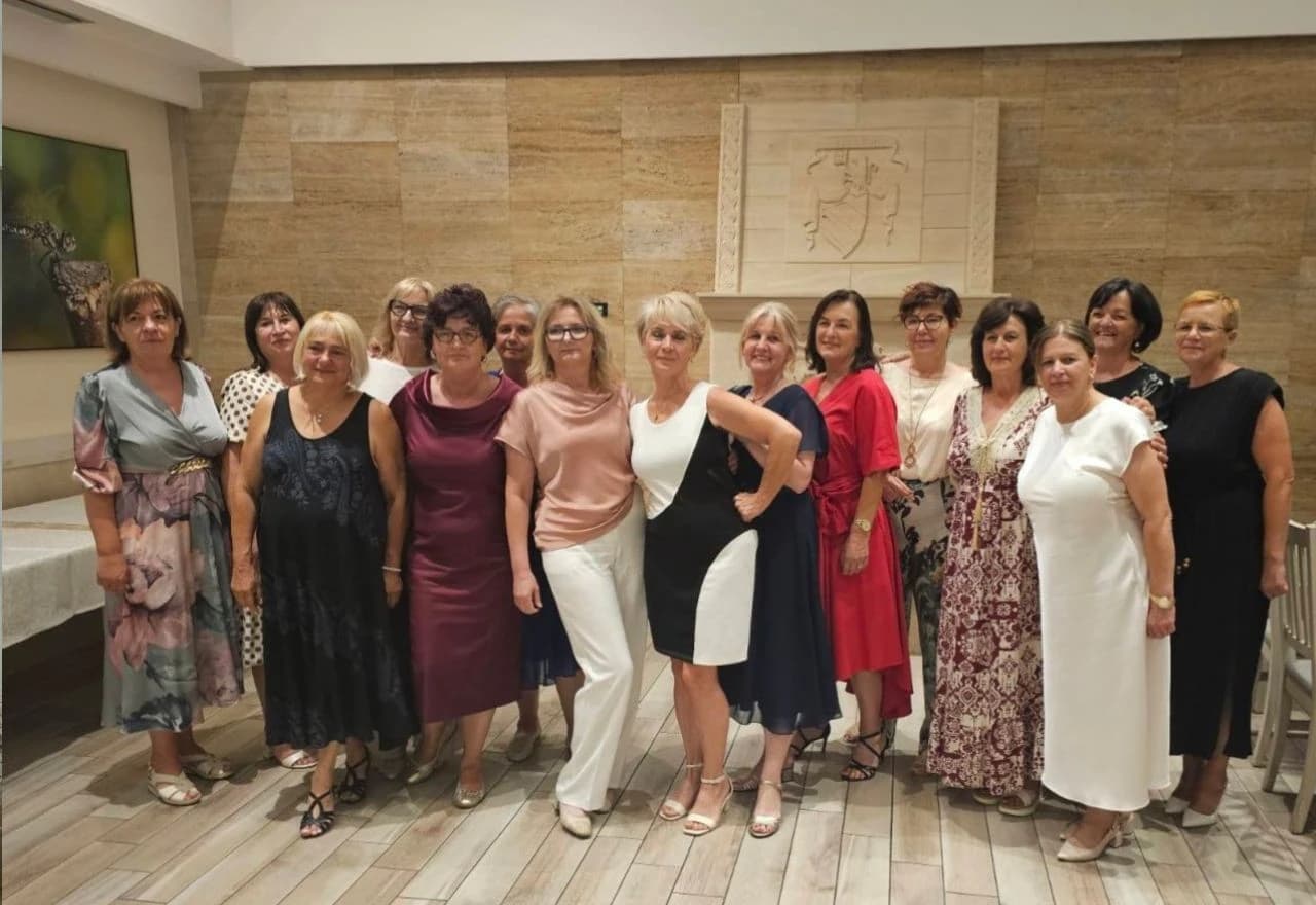 Učenici i profesori ponovno zajedno: 40. obljetnica mature u Mostaru