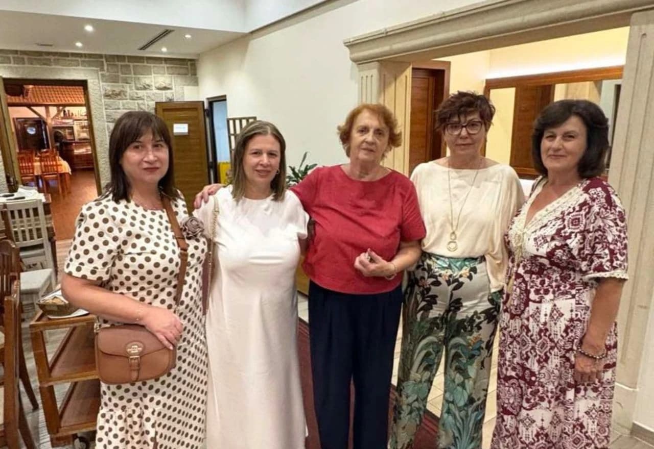 Učenici i profesori ponovno zajedno: 40. obljetnica mature u Mostaru