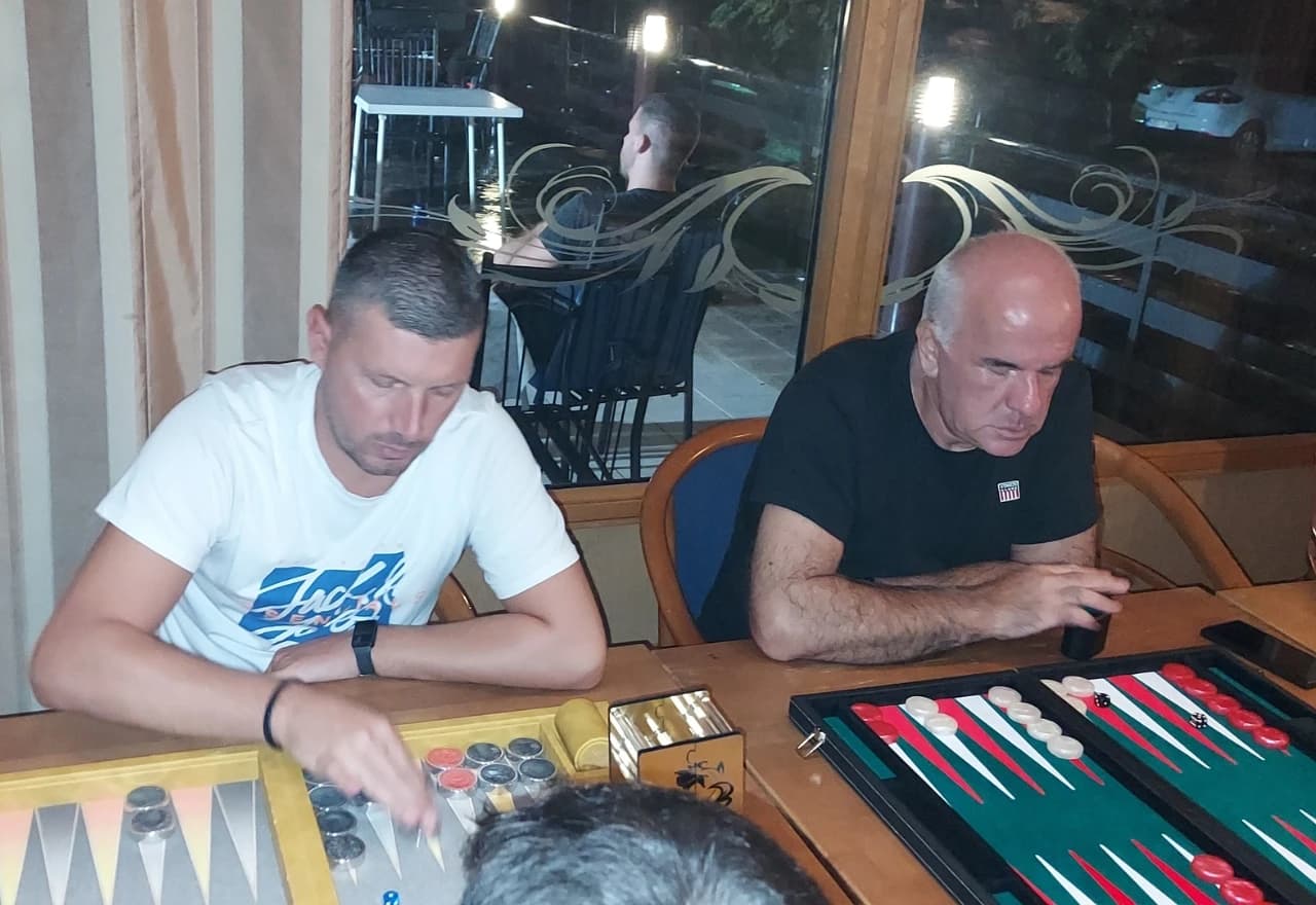 Gordan Tomić s maksimalnim učinkom osvojio turnir u Mostaru