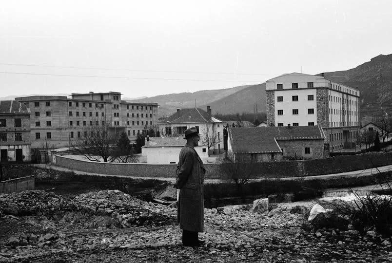 Duhanska stanica Široki Brijeg