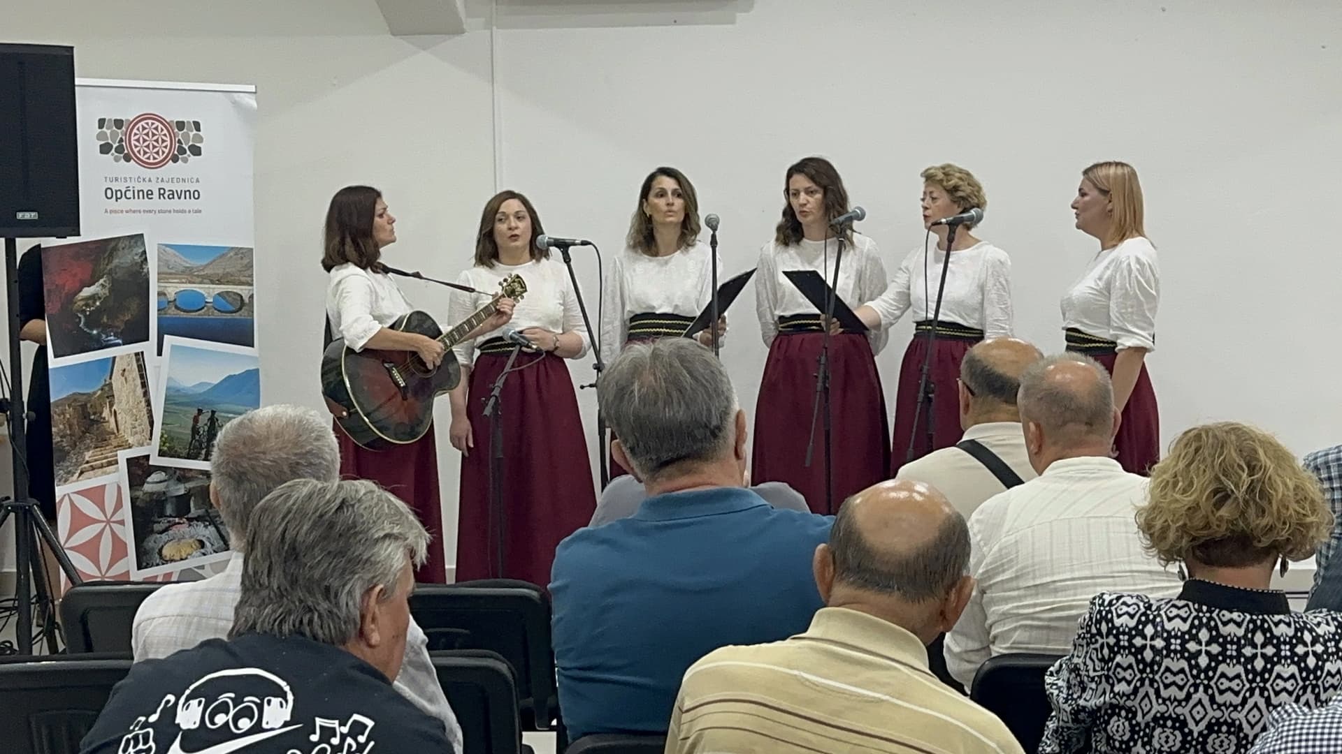 Obilježavanje manifestacije "Grgurovi hukovi"