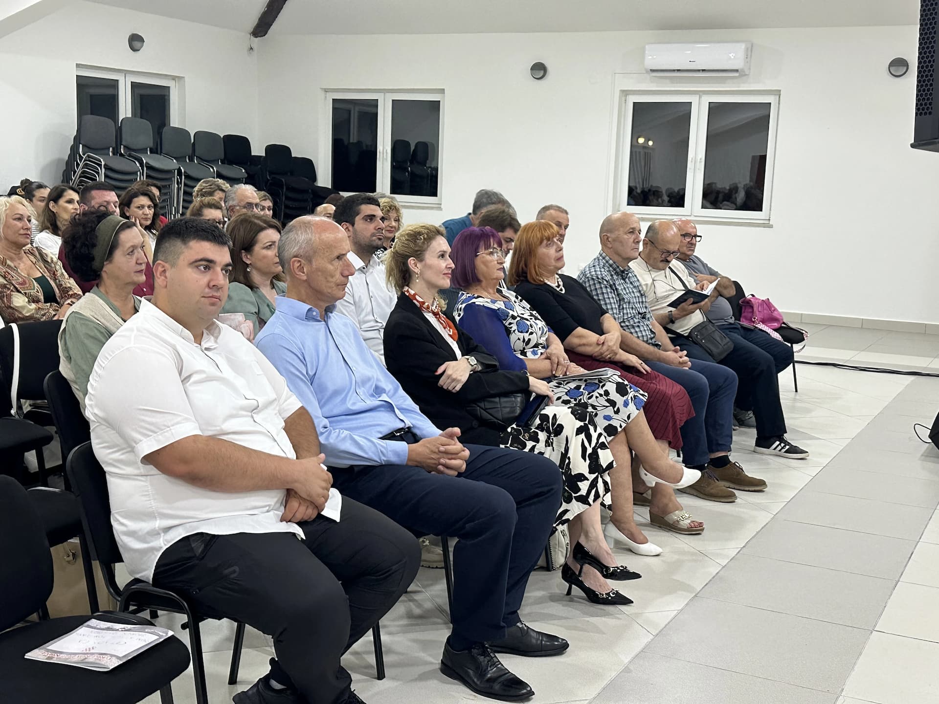 Obilježavanje manifestacije "Grgurovi hukovi"