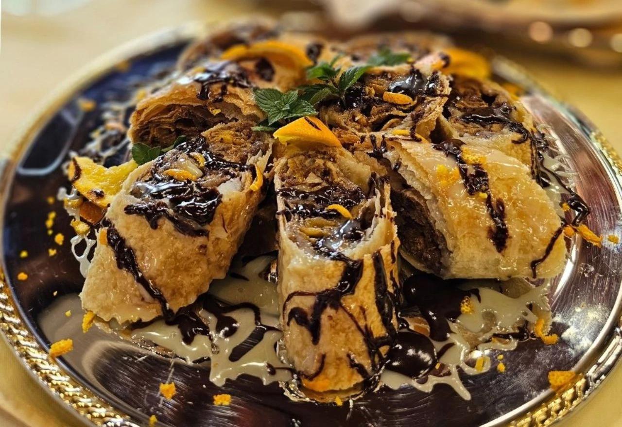 Tri kilometra štrudle: Hrvatska ide po novi svjetski rekord