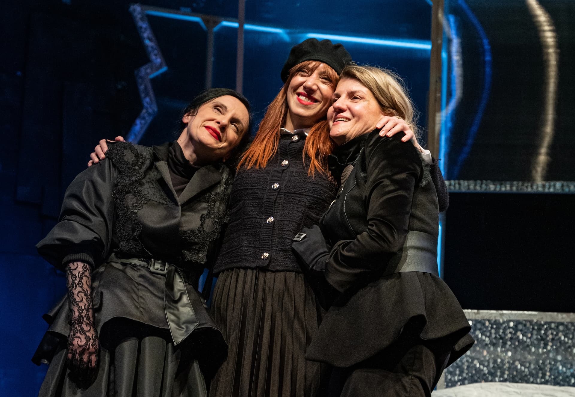 Predstava Sjećanje vode