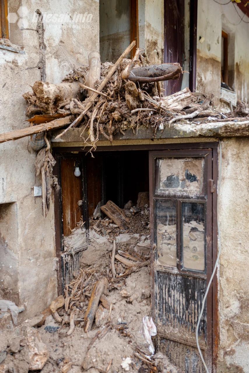 Jablanica deset mjeseci nakon poplava