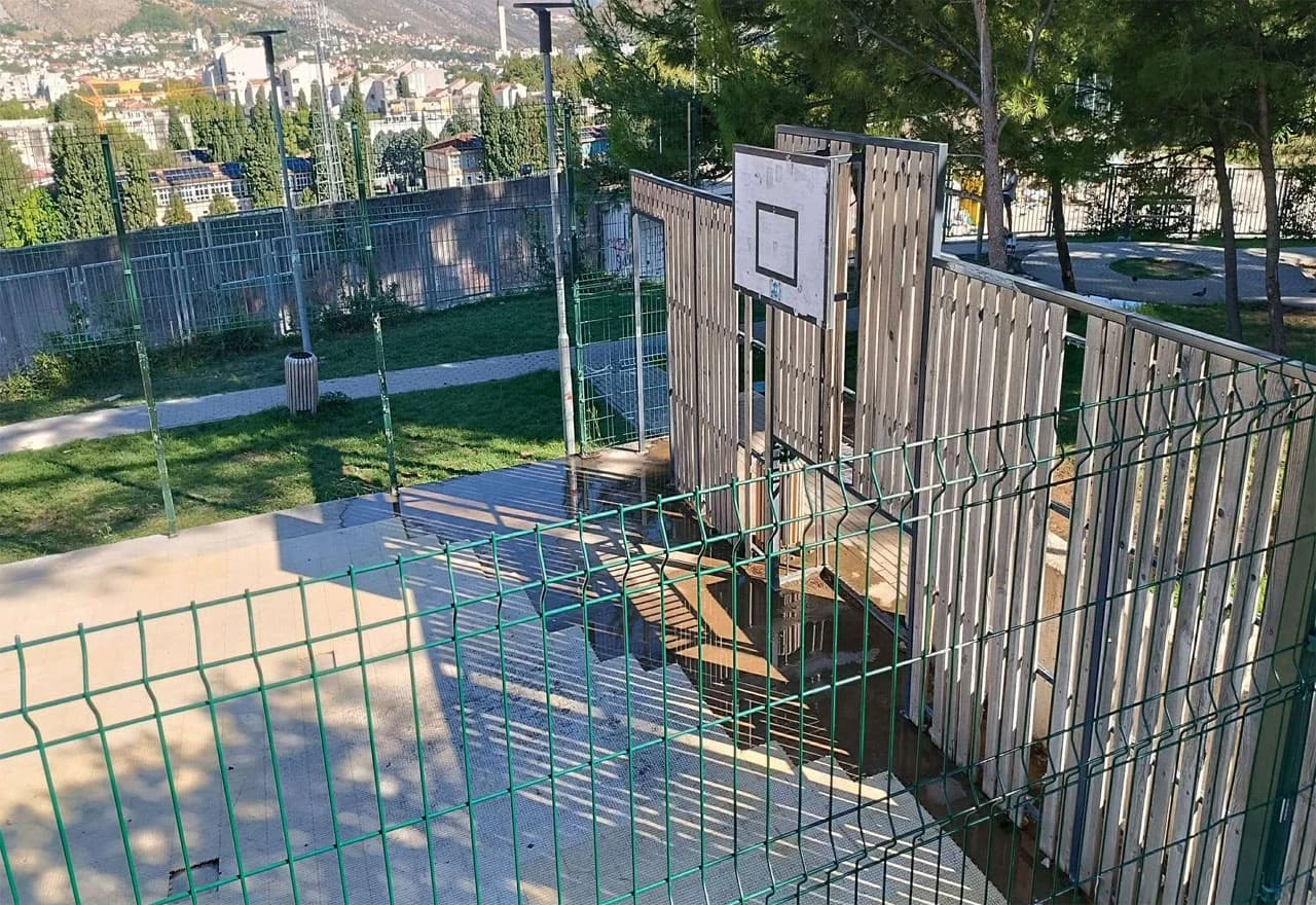 Vandalizam raste, roditelji zanemaruju odgoj