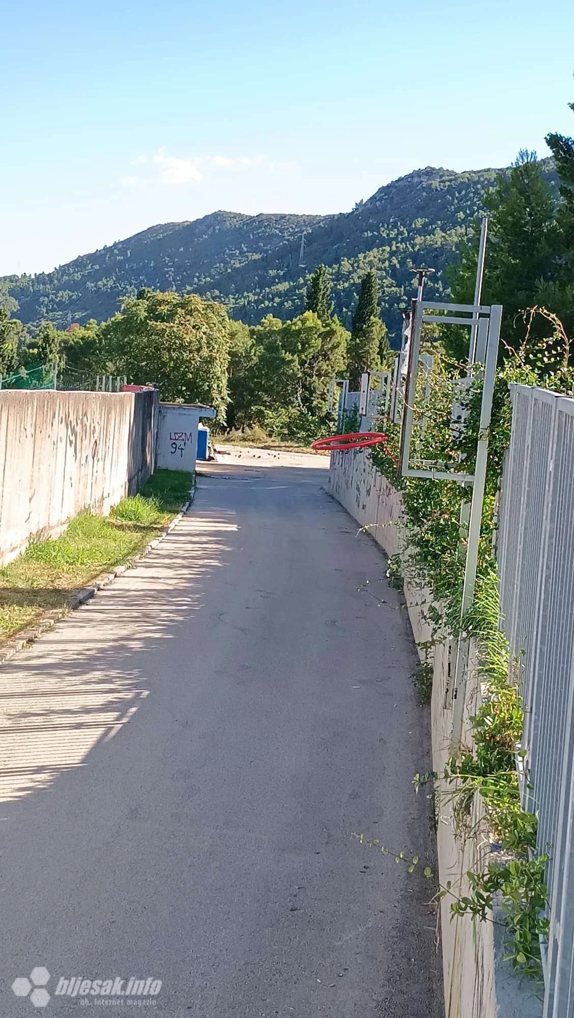 Grad u rascjepu: Mostar suočen s porastom vandalizma i emocionalnim krizama