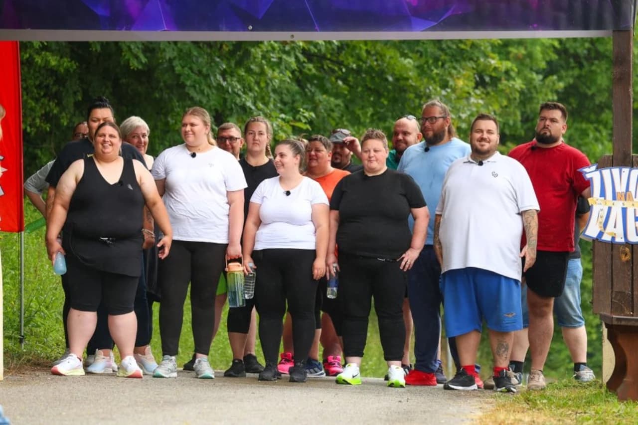 Kandidati Života na vagi