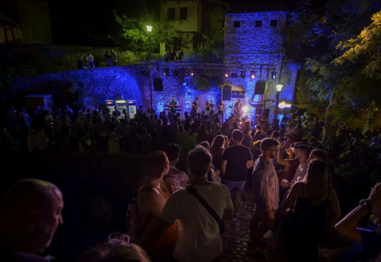 Glazba, ples i druženje u srcu Mostara: Stiže Old Town Street Fest