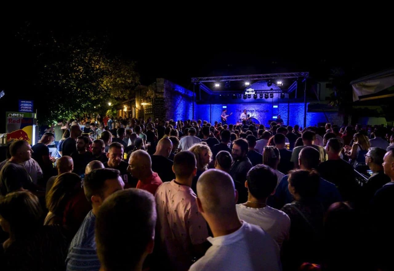 Glazba, ples i druženje u srcu Mostara: Stiže Old Town Street Fest