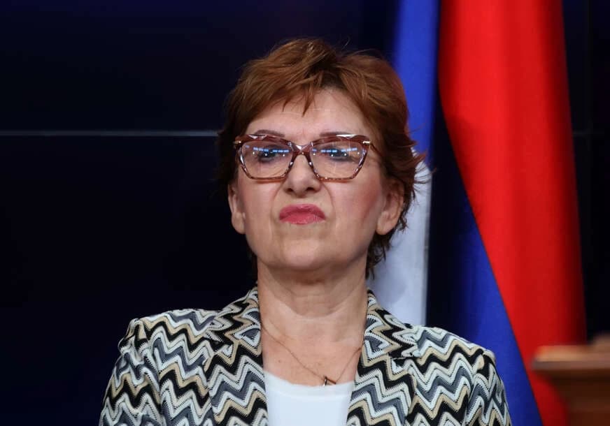 Zora Vidović
