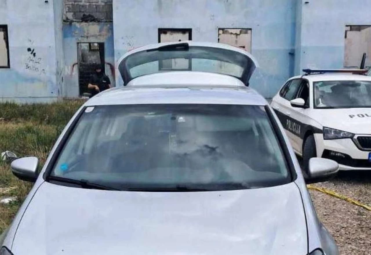 Naoružani napadači opljačkali kockarnicu u Tuzli, uhićeno pet osoba