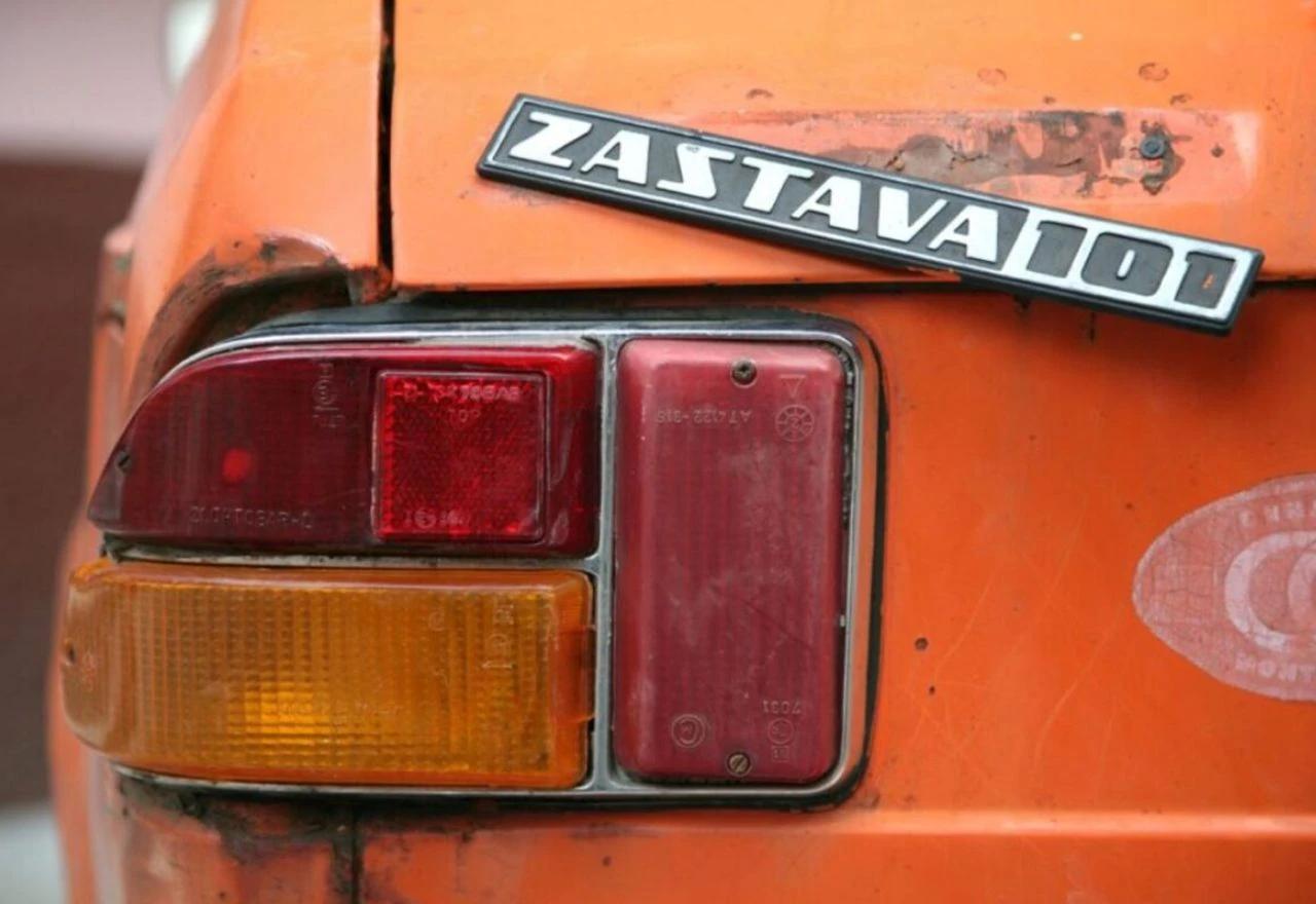 Zastava 101