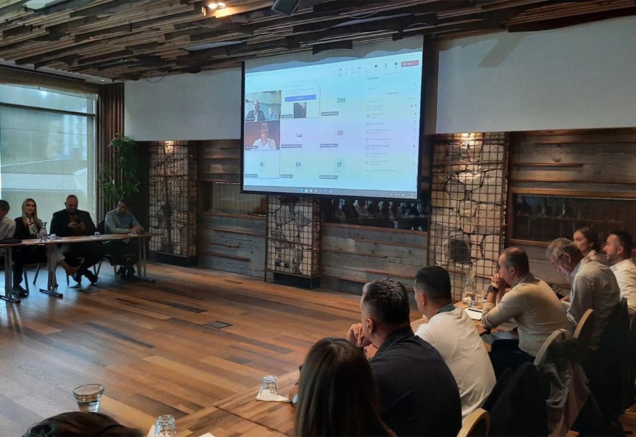 Lokalna zajednica i turizam zajedno u razvoju EuroVelo rute