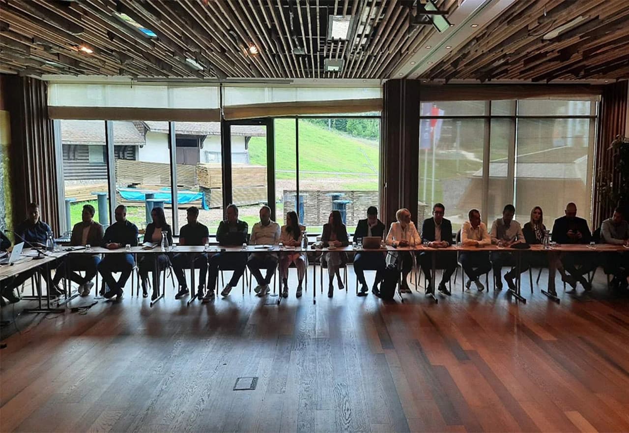 Lokalna zajednica i turizam zajedno u razvoju EuroVelo rute