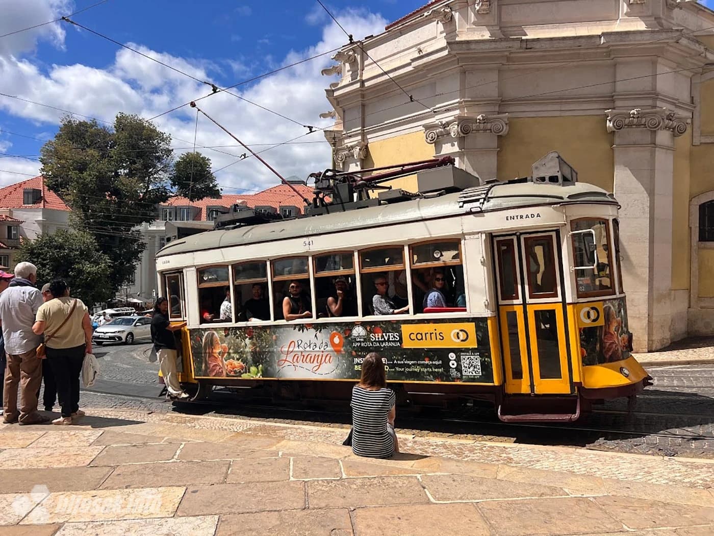 Nesreća u Portugalu otkrila zastarjelu infrastrukturu Lisabona