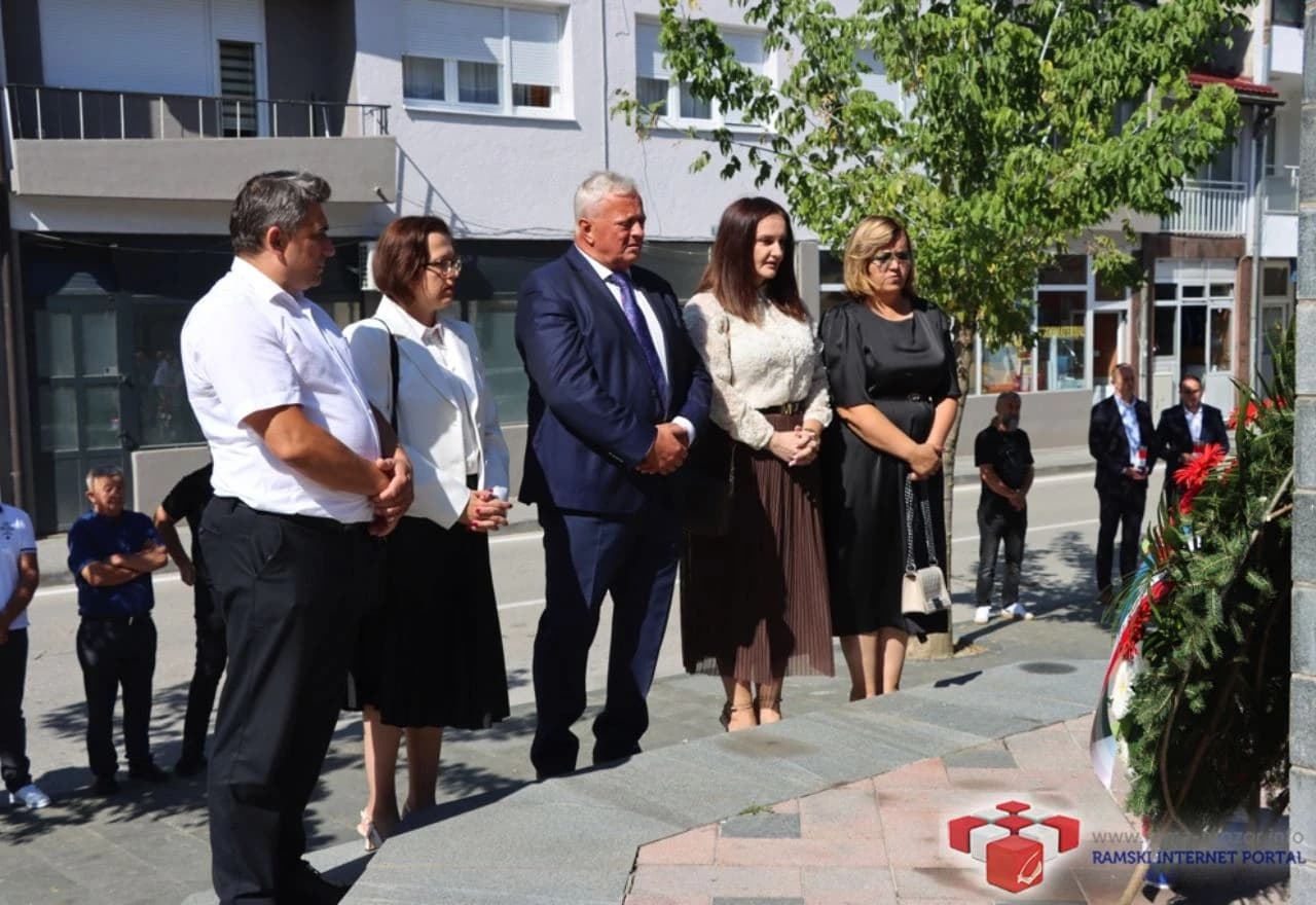 Dan općine Prozor-Rama