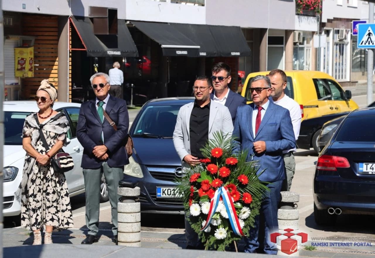 Dan općine Prozor-Rama