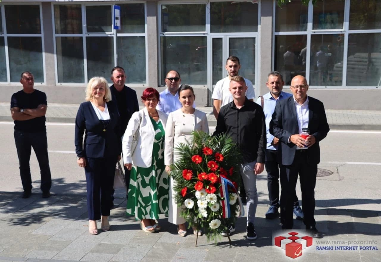 Dan općine Prozor-Rama