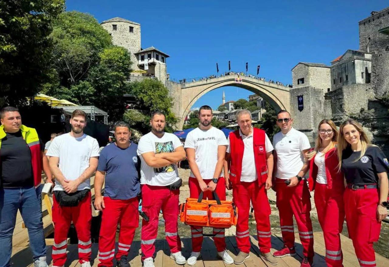 Medicinski djelatnici