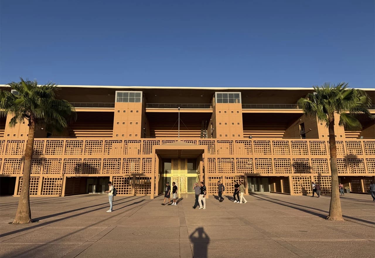 Marakeš spreman za Afrički kup nacija i Svjetsko prvenstvo