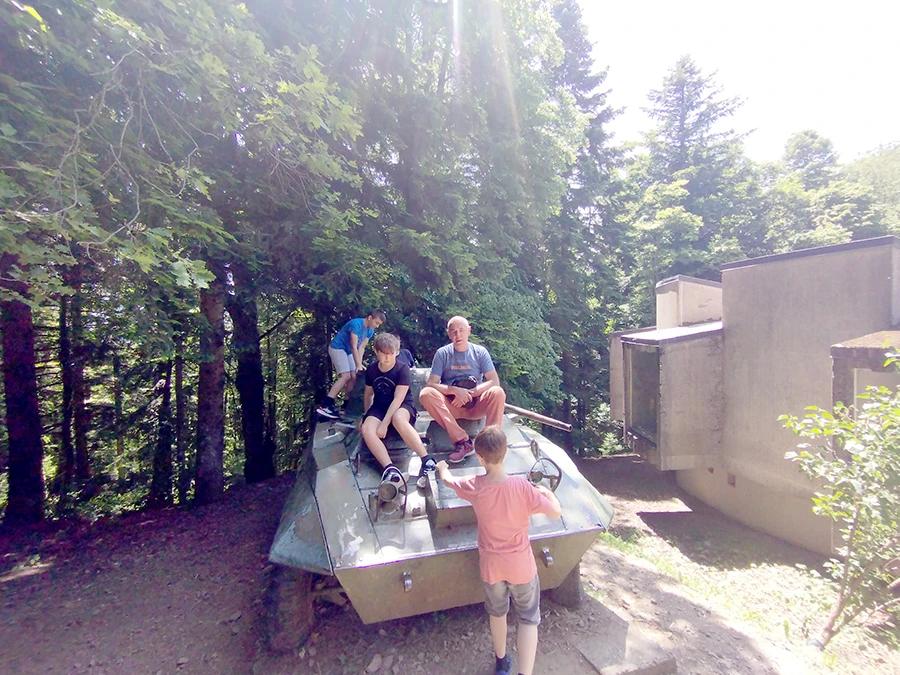 Zaigrala se djeca :)