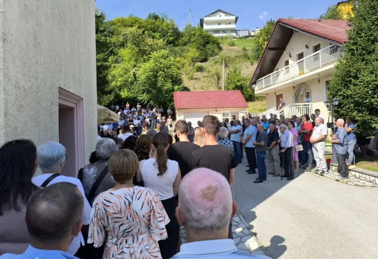 Župa Jablanica svečano proslavila blagdan Rođenja Blažene Djevice Marije