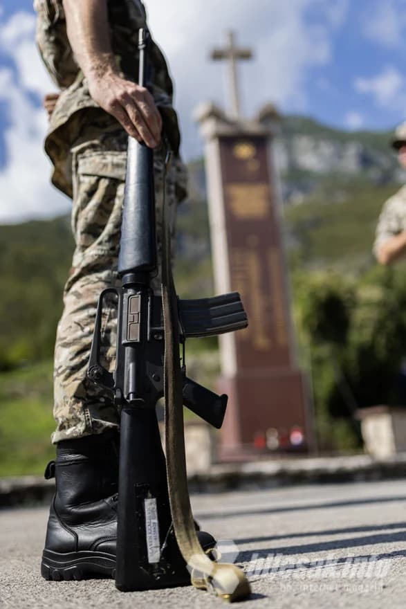 Obilježavanje 32. obljetnice zločina u Grabovici