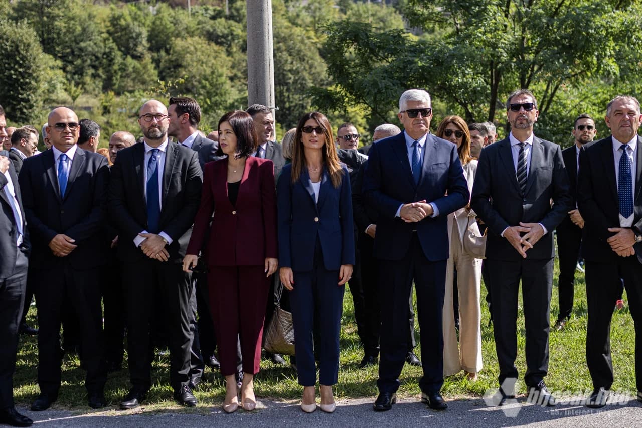 Obilježavanje 32. obljetnice zločina u Grabovici