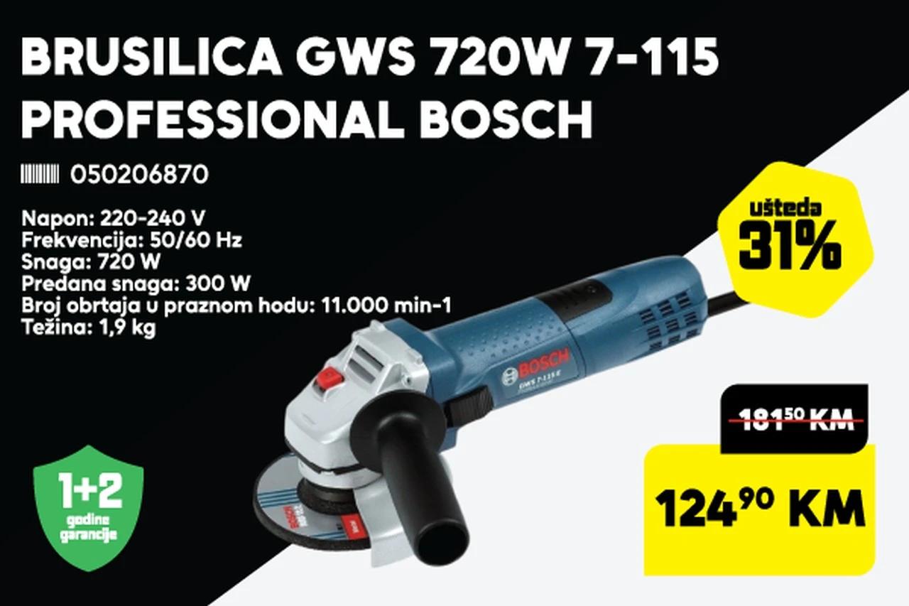 Ne propustite SUDAR TITANA iz našeg novog AX HOME & PRO LETKA!