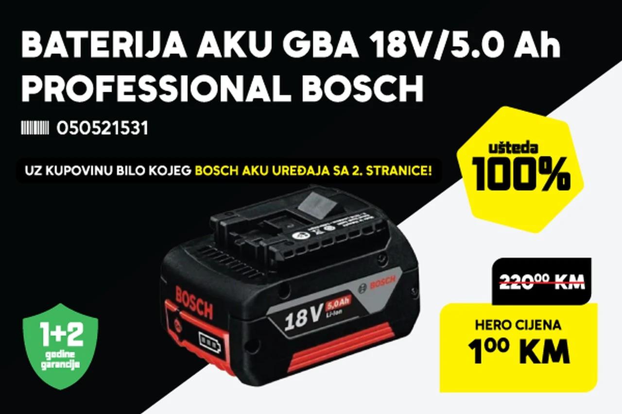 Ne propustite SUDAR TITANA iz našeg novog AX HOME & PRO LETKA!