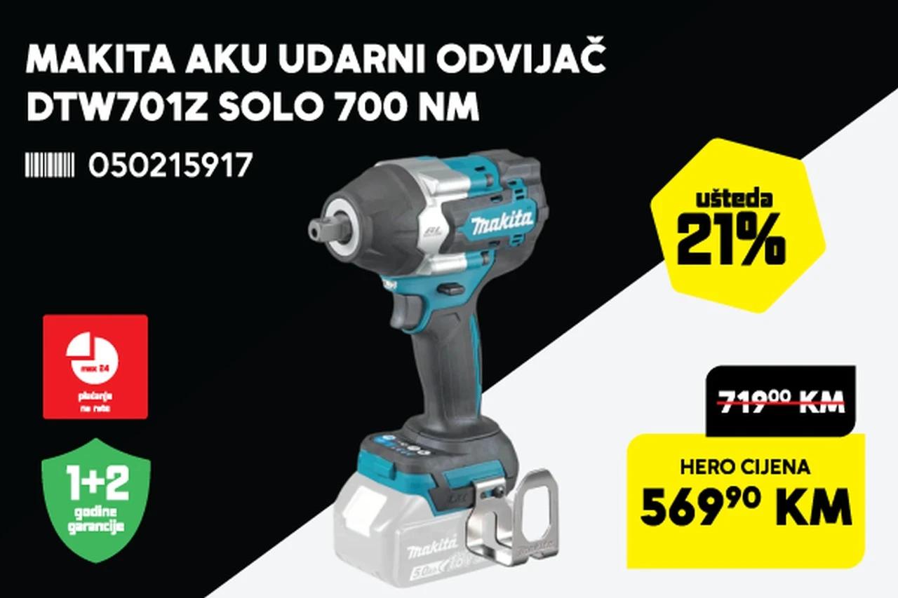 Ne propustite SUDAR TITANA iz našeg novog AX HOME & PRO LETKA!