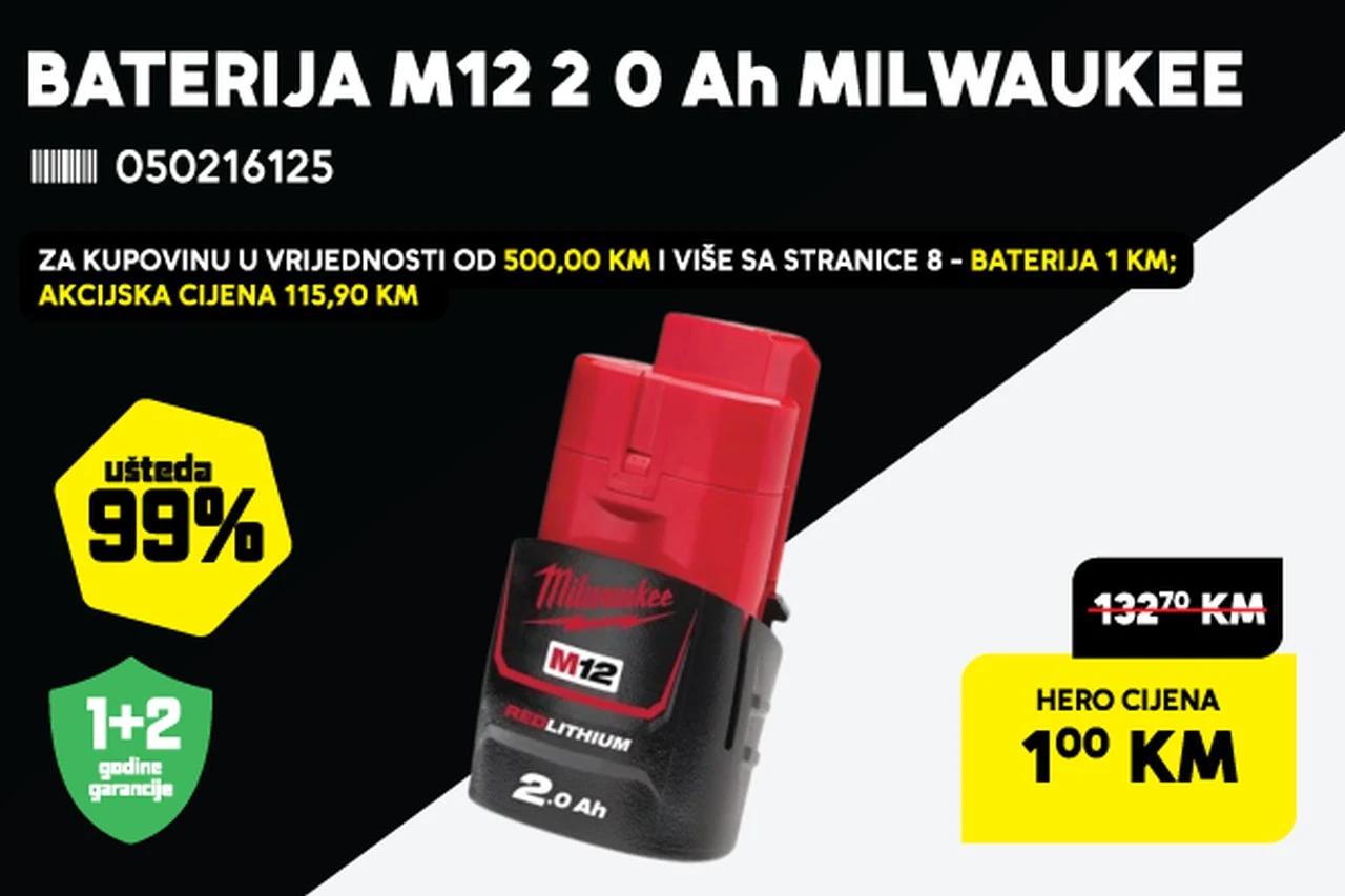 Ne propustite SUDAR TITANA iz našeg novog AX HOME & PRO LETKA!