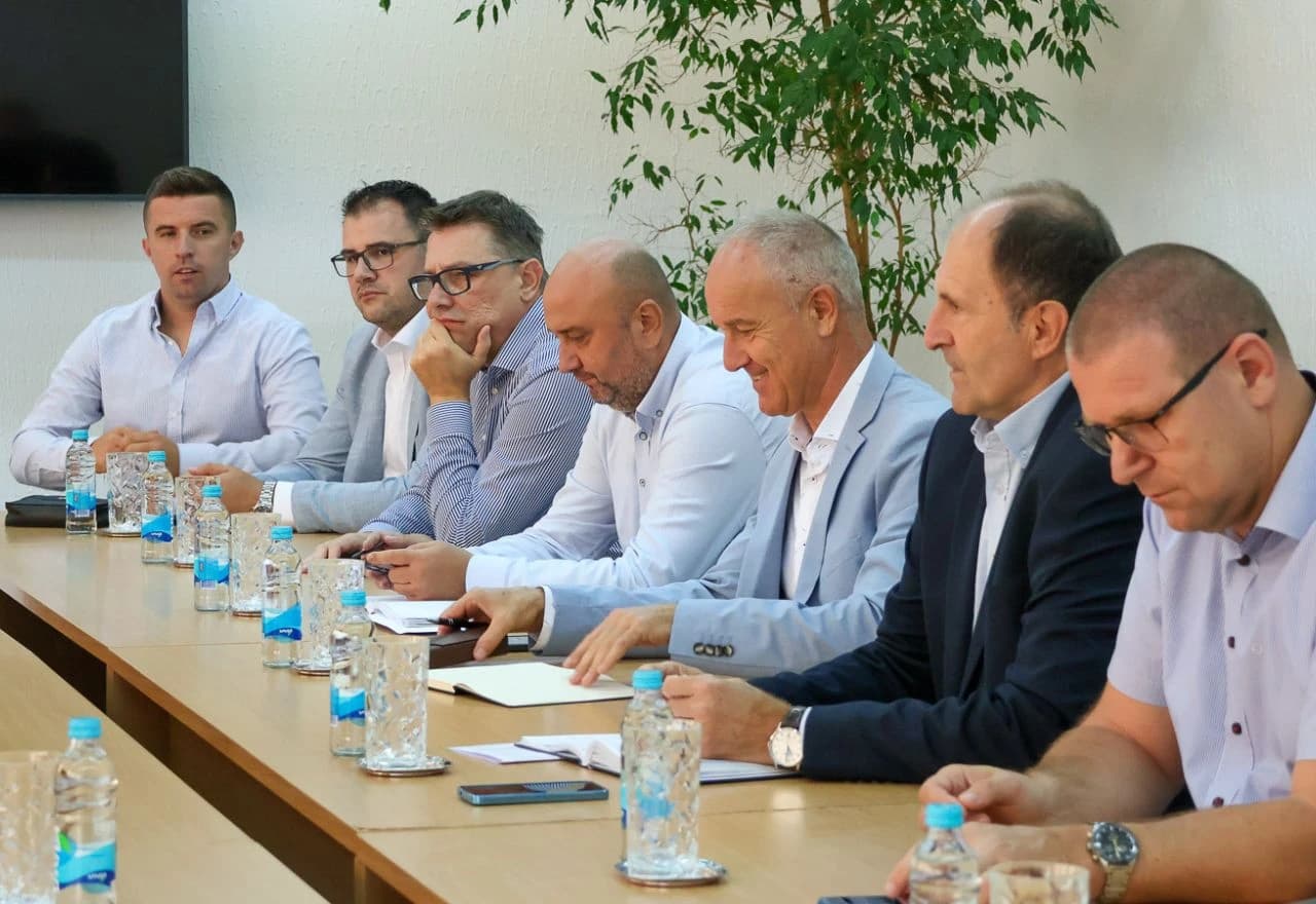 Poslodavci FBiH i Ministarstvo trgovine ujedinjeni oko novih zakona