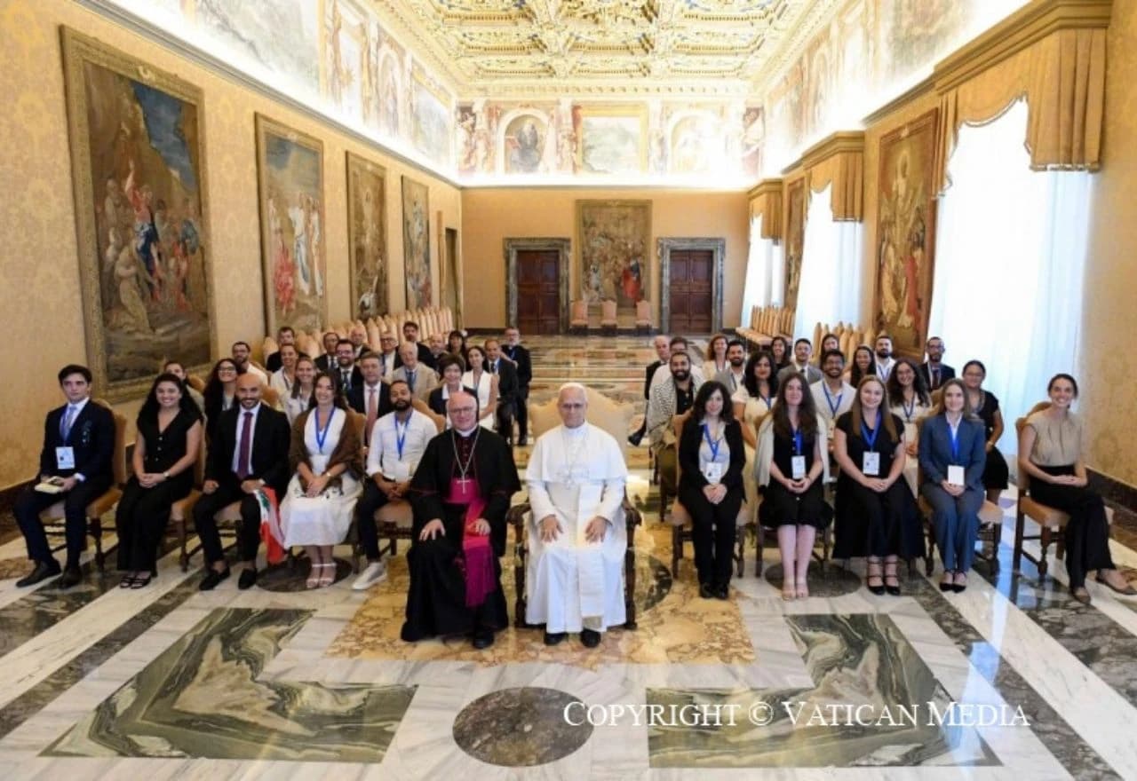 Maditeransko vijeće mladih