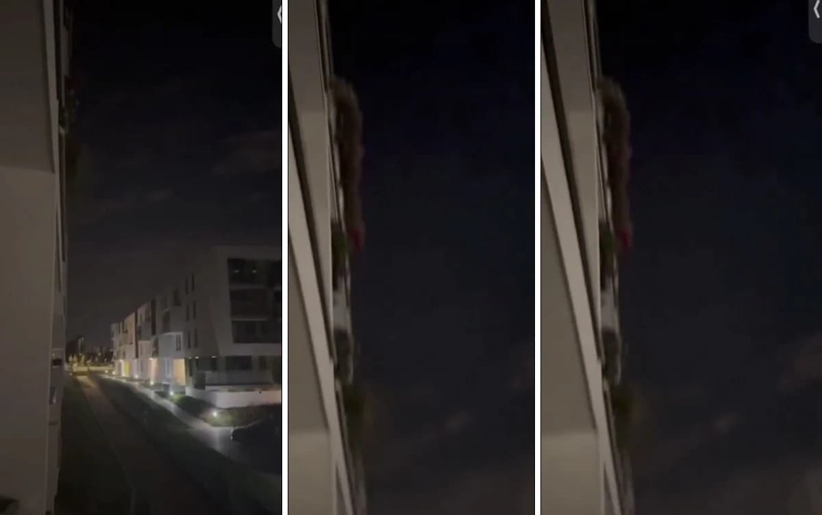 Ruski dronovi ušli u zračni prostor Poljske