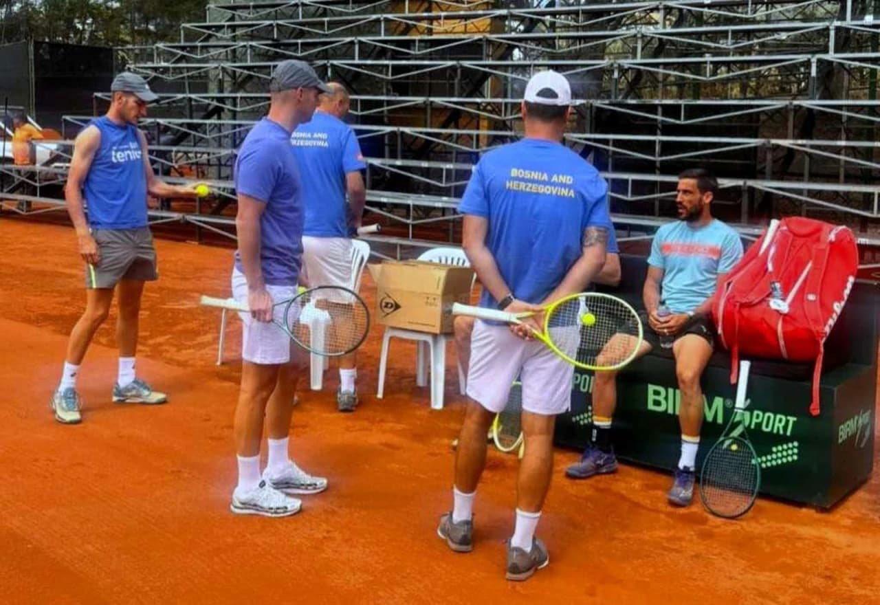 Pobjeda protiv Ekvadora vodi među 16 najboljih