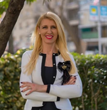 Prof. dr. .sc. Marija Boban