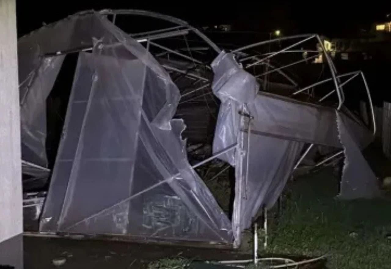 Bare- privatni objekt