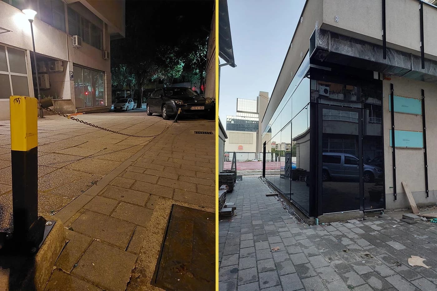 Peticija stanara Ledare protiv otvaranja ugostiteljskog objekta u Mostaru