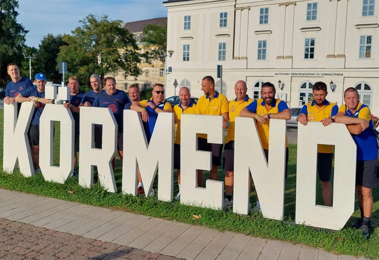 “Mi smo šampioni – svi zajedno”: SO BiH oduševila Europu