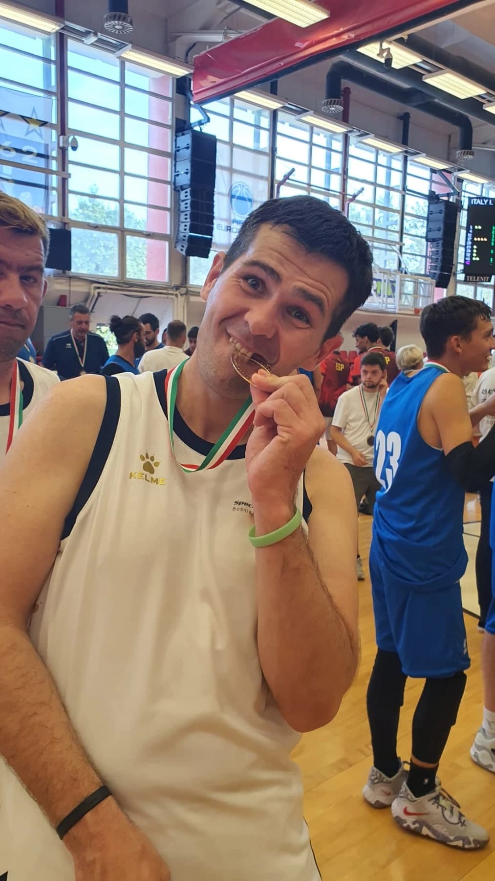 Sport, inkluzija i pobjeda: Specijalna olimpijada BiH osvojila zlato